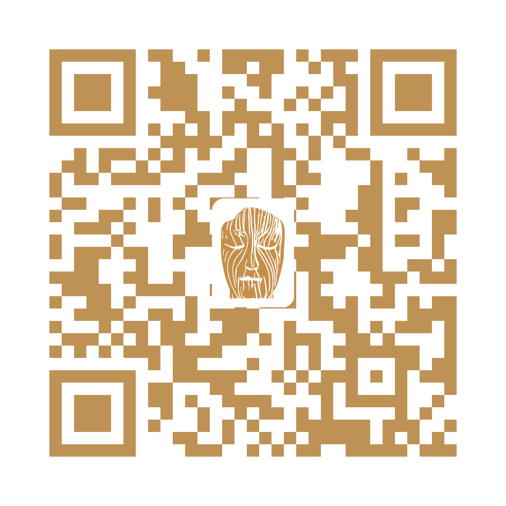 LÉAA LOUNGE — QR